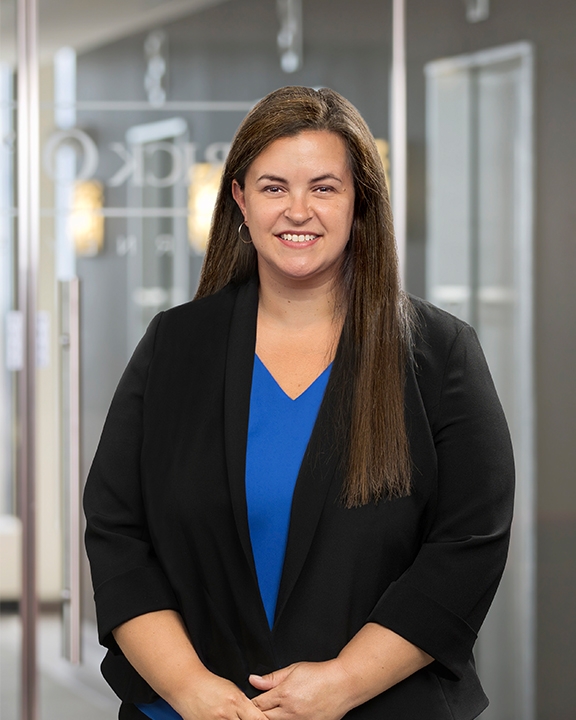 Hayley M. Cotter